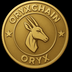 OryxChain's Logo