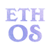 Ethereans Operating System's Logo