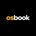 OSBook's logo