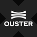 Ouster tokenized stock (xStock)'s Logo