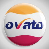Ovato's Logo'