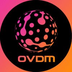 Overdome's Logo