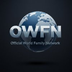 Official World Family Network's Logo