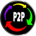P2PCOIN's Logo