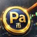 pa coin's Logo
