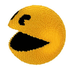 Pac Man's Logo