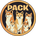 Pack's logo
