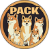 Pack's Logo
