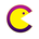 Pacman's logo