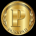 Paisa Pad's Logo