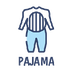 Pajama.Finance's Logo