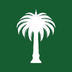 Palm USD's Logo