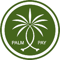 PalmPay's Logo'