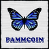 PAMMCOIN's Logo