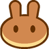 PancakeSwap's Logo