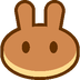 PancakeSwap's Logo