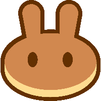 PancakeSwap's Logo'