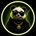 Panda Ai's logo