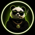 Panda Ai's Logo
