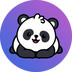 Panda Coin's Logo