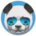 Panda Dao's Logo