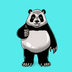 Panda Starter's Logo
