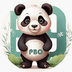 PandaBao's Logo