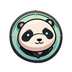 Panda Finance's Logo