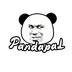 Pandapal's Logo