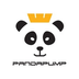 PandaPump's Logo