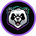 Panda Swap'logo