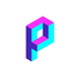 Pando Browser's Logo