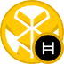 Pangolin Hedera's Logo