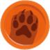 Panther Token (mypanther.io)'s Logo