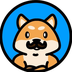 Papa Doge's Logo