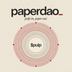 PaperDAO's Logo