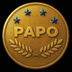PAPO's Logo