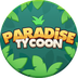 Paradise Tycoon's Logo