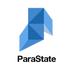 ParaState's Logo