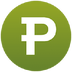 Paribu Net's Logo