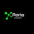 Pario's Logo