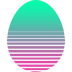 Parrot Egg's Logo