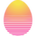 Parrot Egg