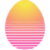 Parrot Egg's Logo