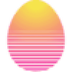 Parrot Egg's Logo