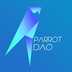 ParrotDao's Logo