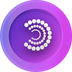 Particle Network's Logo