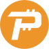 Pascal Coin's Logo