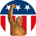 Patriot's Logo