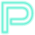 Pavia's Logo